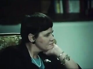 Intense Swedish Marriage Manual (1969)