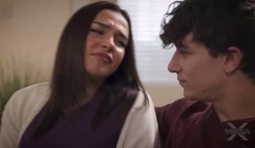 Kinky Missax - Rissa May - My Virginity Is A Burden Ix