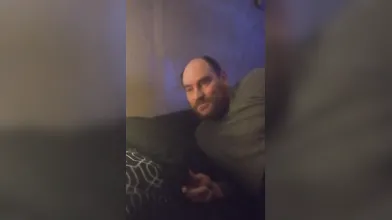 Hardcore Roommate Wants Just The Tip - High Quality