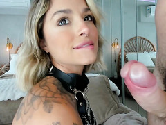 Uncensored: Kinky Devil Makes Me Cum