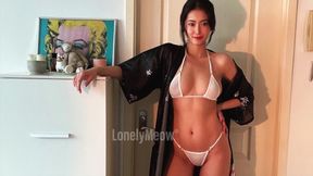 Seductive The Sex Story N. 12 ( Jav Quarantine Sex ) Preview 4K