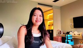 Ep Chubby 18 Year Old Indonesian Leesa Asian (Ybv) Legal Teen Blowjob Big Booty - High Quality