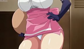 Naughty Mayohiga No Onee-San The Animation Episode 1 (Sub)