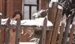 Private: Explicit Nude In Russia 7