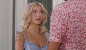 Passionate Penny Barber And Emma Rosie
