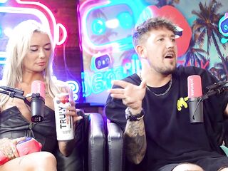 Leaked: Rough Kendra Sunderland: The Bbc Queen Exposes Her Ex, Chris Brown & Male Adult Stars