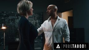 Naughty Submissives Vanessa Sky Dee Williams Are Free Use Dominated - Simulation
