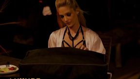 Insane The Secret Sex Life Of The Cute Secretary