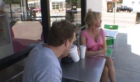 Must Watch: Seductive Milf Cruiser Vol.5 (2006) Part 1