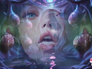 Viral: Rough Ritual Series: The Initiation (Ai Generated) - Full Hd