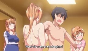 New: Naughty Master Piece Ep 1