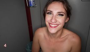 Uncensored: Juicy Ms Monroe Suckig