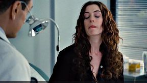 Hot Anne Hathaway Nude Sex Video