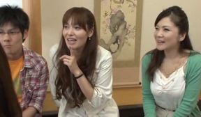 Intense Hot Japanese Triple X Movie