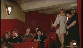 Seductive Le Sexe Nu 1973 - Full Hd