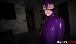 Passionate Rickysroom 25 06 26 Liz Jordan Xxx