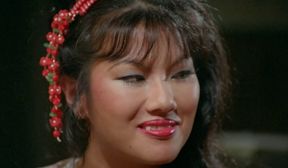 Raw Mai Lin Vs Serena (1982)