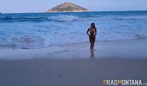 Uncensored: Juicy 311 - Bm - Mackerel Fucked With Two On The Beach - - High Quality
