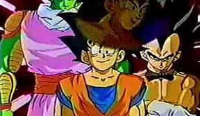 Seductive Sailor Moon And The 7 Balls - 4K