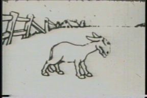 Raw Vintage Porn Toon Featuring The Hardcore Action Adventures Of Eveready