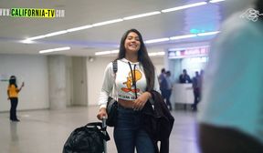 Hardcore Get Fucked In The Ass Or Pussy Famous Brazilian Influencer Reveals Your Little