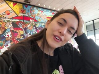 Hot Vlog: Trip To São Paulo On Weekend - From Youtube To Pornhub! - Must See