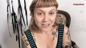 Intense Castration And Penectomy!