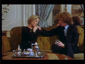Wild Le Retour Des Veuves - Vintage Porn Video