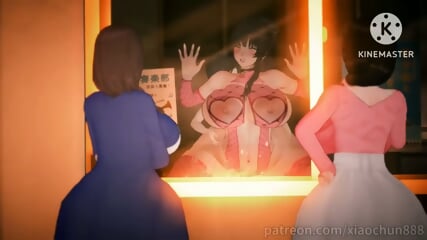 Must Watch: Intense Married Women Part1 (With Sound)