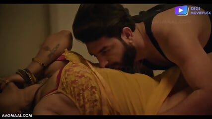 Juicy Lag Gayi Lottery Ep1-2 Hindi Erotica - 4K