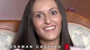 Wet Tigress - Casting X