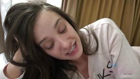 Uncensored: Wild Pov - On Vacation With Gia Paige You Spend Some Time Getting To Know Her And Her Body