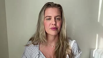 Kinky Blonde Slut Wisconsin Tiff Tells All About Her Gangbangs And Fucking Older Guys