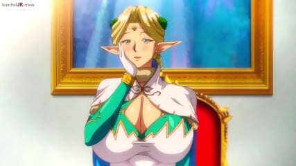 Hot Adventure Fantasy Ep 2