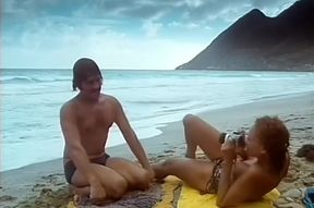 Kinky Nuits Tres Chaudes Aux Caraibes (1979)