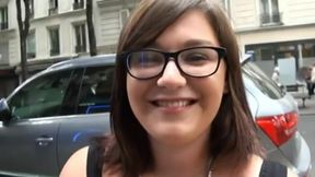 Kinky Lardy Dark Hair From Street Talked Into Sex - High Quality