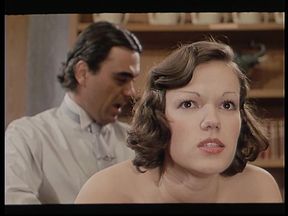 Hardcore Gorgeous Brigitte Lahaie In Classic Porn Movie