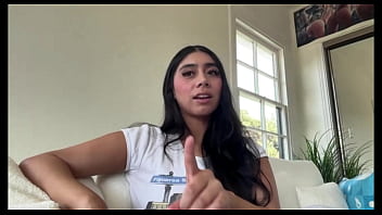 Insane Violet Myers Behind The S Interview Talking About Her Career