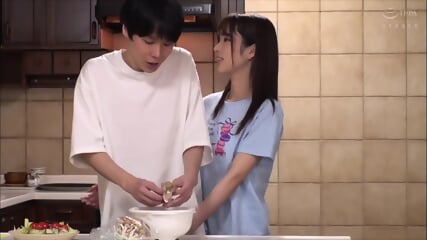 New: Hot Your Sister (Arai) - Rima Arai.