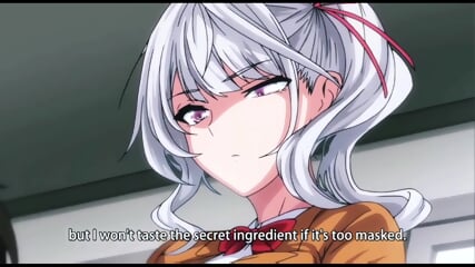 Wet Busty Maid Gets Railed After Getting Caught Masturbating