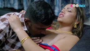 Hardcore Indian Hot Babe Interracial Porn Video