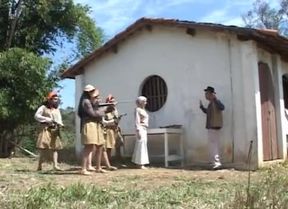 Private: Forbidden Amateur Mexican Libertines Threesome Ffm Sex Outdoors
