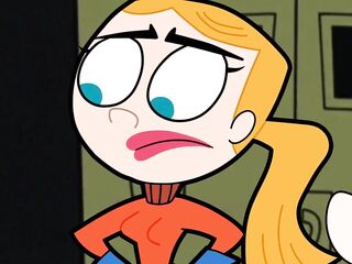 Uncensored: Seductive Babysitting Mandy