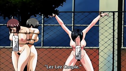 Raw Discipline Episode 4 60Fps Hentai Uncensored