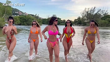Hot Dei Gostoso Para Os Maridos Das Minhas Amigas Gozamos Horrores Juntos:
