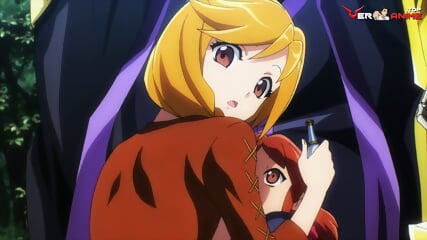 Juicy Overlord Serie Anime Temporada 1 Castellano - 4K