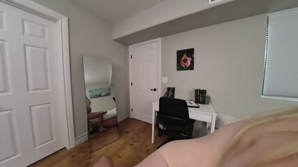 Wet Hs - Sweet Pussy - Must See