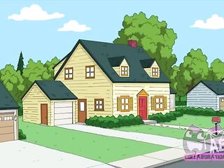 Passionate Lois Vs Steve