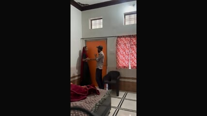 Leaked: Wild _Real_Rajhastani_Devar_Bhabhi_Mms