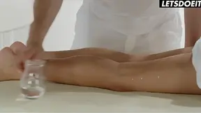 Passionate Perfect Anal Fingering & Drilling With Hot Girlfriends Full